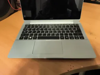 Acer Aspire Switch 11