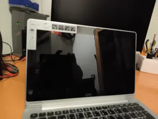 Acer Aspire Switch 11