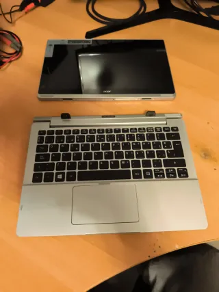 Acer Aspire Switch 11