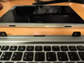 Acer Aspire Switch 11