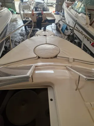 Rio Cruiser 550 Mariner 90CV