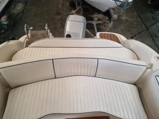 Rio Cruiser 550 Mariner 90CV