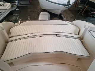 Rio Cruiser 550 Mariner 90CV