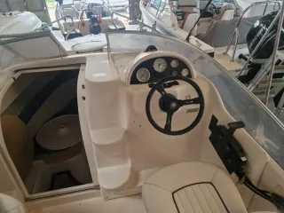 Rio Cruiser 550 Mariner 90CV