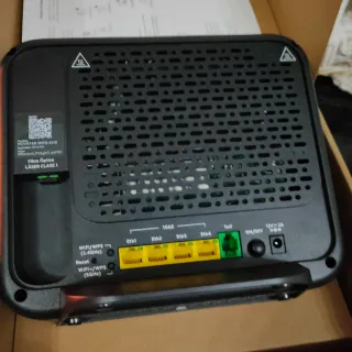 ROUTER MOVISTAR SMART WIFI 6 GO