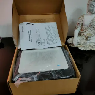 ROUTER MOVISTAR SMART WIFI 6 GO