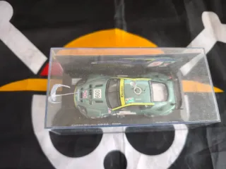 Aston Martin Racing 009