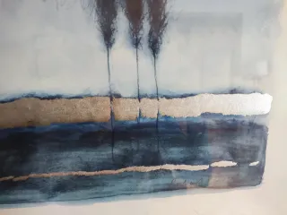 Lamina Richard Barrett Southern Trees