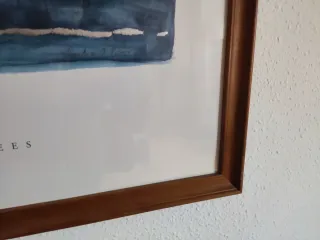 Lamina Richard Barrett Southern Trees