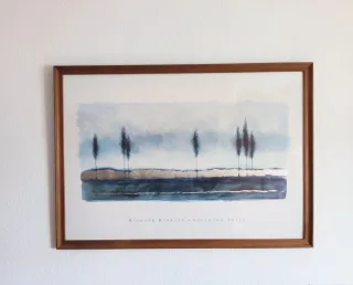 Lamina Richard Barrett Southern Trees