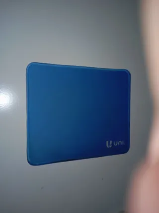 Alfombrilla escritorio pequeña