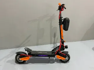 Patinete Eléctrico Halo Knight T102