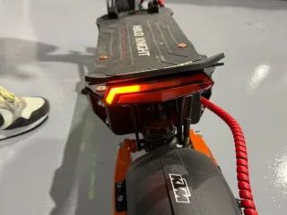 Patinete Eléctrico Halo Knight T102