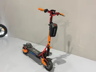 Patinete Eléctrico Halo Knight T102