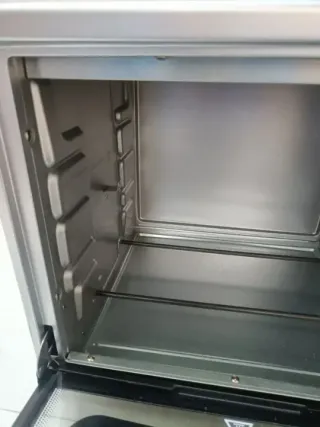 SEVERIN Horno tostador con función de convección