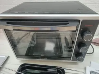 SEVERIN Horno tostador con función de convección