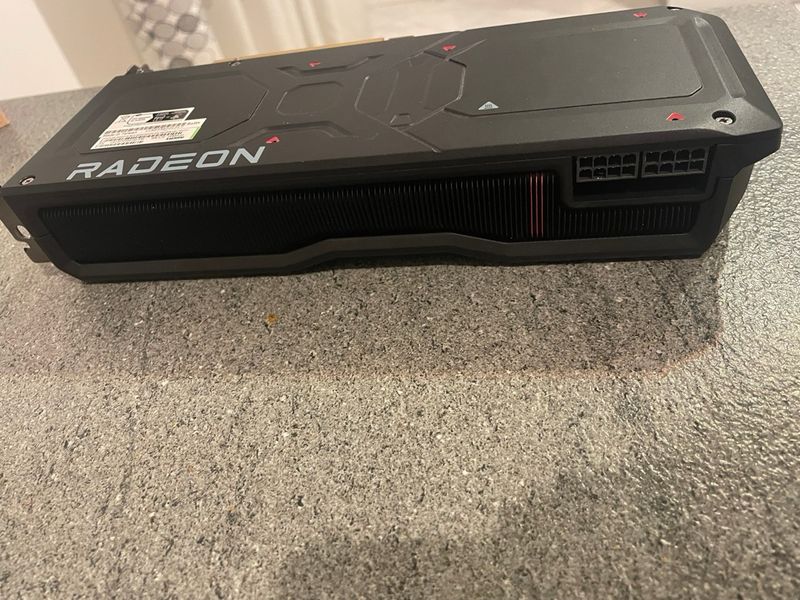 Radeon RX 7800 XT 16GB afbeelding 5