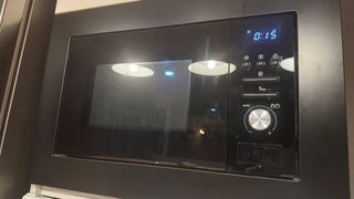 Microondas Ikea Lagan