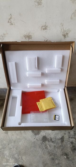 Scheda Madre Server TTY T1DEEP Dual Socket SP3