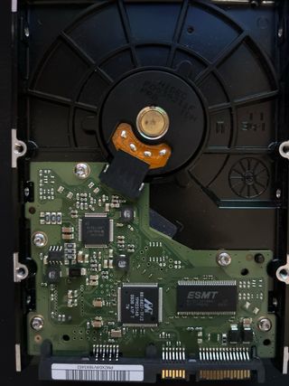 Disco Duro Samsung 320GB HD322HJ