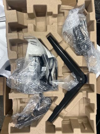 Monitor Asus 24 Negro