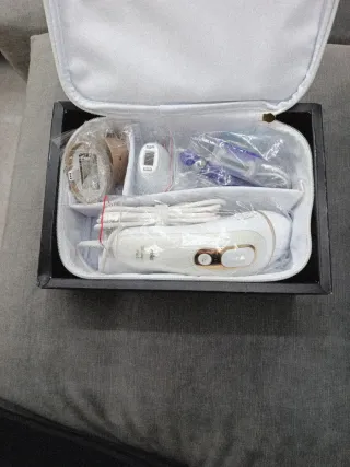 Braun Silk-expert Pro 5 IPL Depiladora