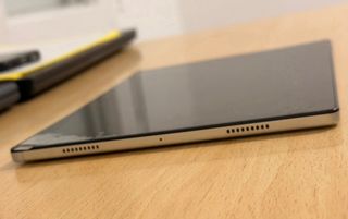 Samsung Tab A8 Negra