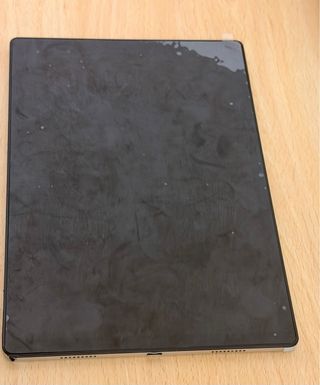 Samsung Tab A8 Negra