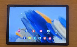 Samsung Tab A8 Negra
