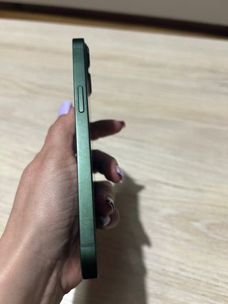 iPhone 13 256GB Verde