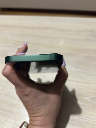 iPhone 13 256GB Verde