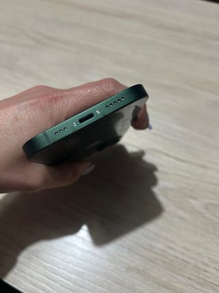 iPhone 13 256GB Verde