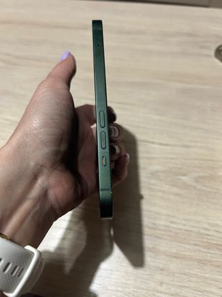 iPhone 13 256GB Verde