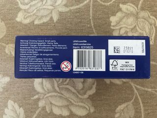 Lego 76145 Marvel Eternals’ aerial assault