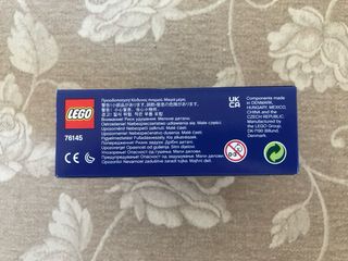 Lego 76145 Marvel Eternals’ aerial assault