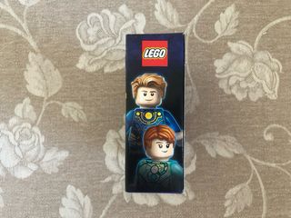 Lego 76145 Marvel Eternals’ aerial assault