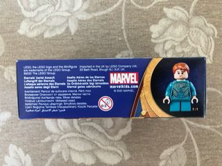 Lego 76145 Marvel Eternals’ aerial assault