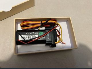 2 Rastreador GPS SinoTrack 4G CE