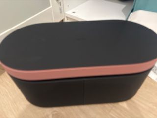 Moldeador Dyson Airwrap i.d. Beige/Oro