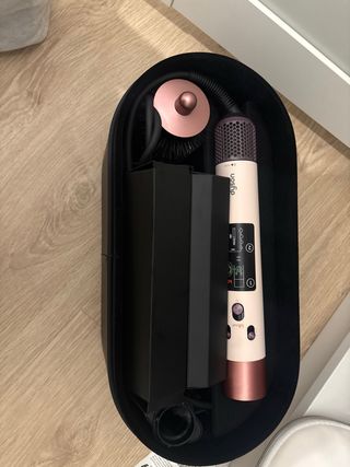 Moldeador Dyson Airwrap i.d. Beige/Oro