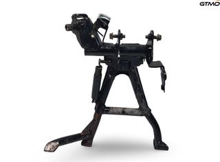 Caballete (Central) Honda Nsr 125 Jc20 1988-1993