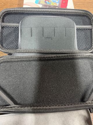 Nintendo Switch Lite Turchese