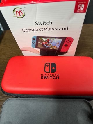 Nintendo Switch Lite Turchese