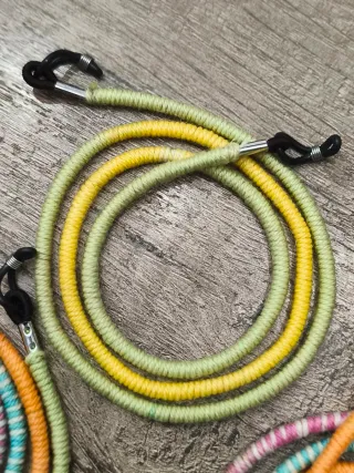 Cordino per occhiali sfumature di estate