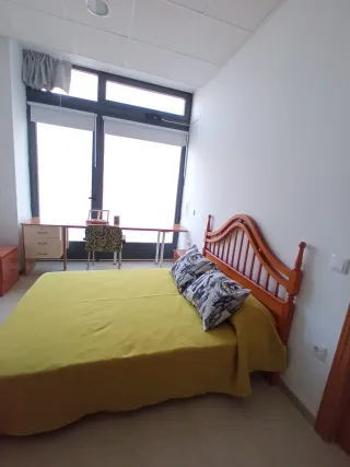 Alquiler habitación