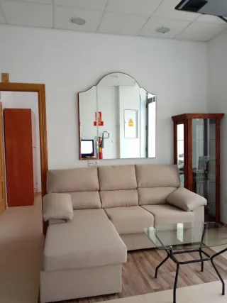 Alquiler habitación