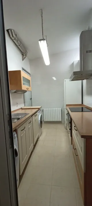 Alquiler habitación