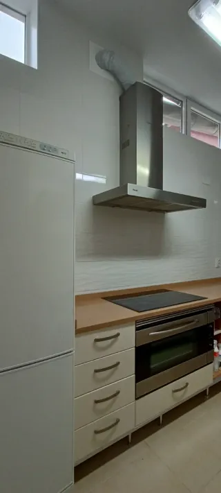 Alquiler habitación