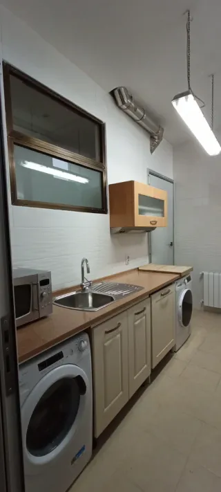 Alquiler habitación