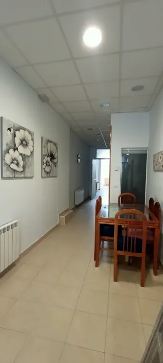 Alquiler habitación